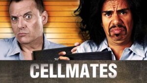 Cellmates image