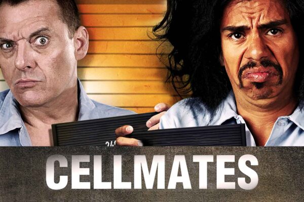 Cellmates image