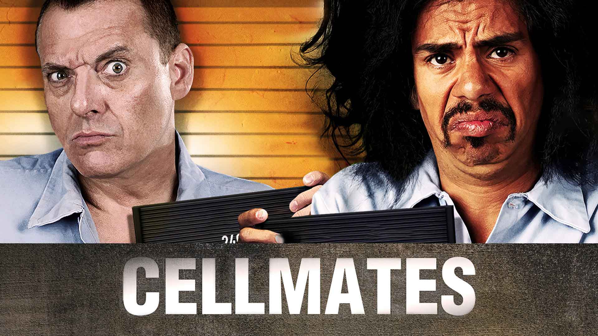 Cellmates image