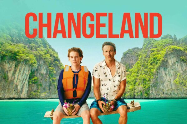 Changeland poster
