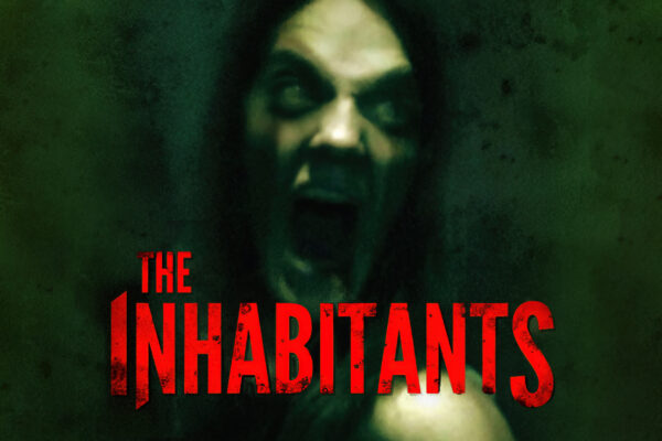 The Inhabitants poster